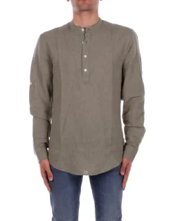 ONLY & SONS Camicia Uomo Onscaiden life ls halfplackt>Uomo Camicie