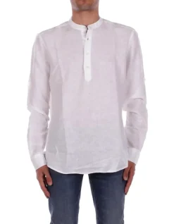 ONLY & SONS Camicia Uomo Onscaiden life ls halfplackt>Uomo Camicie