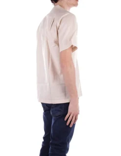 PAOLO PECORA Camicia Uomo Over shirt><noscript><img width=