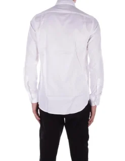 PAUL & SHARK Camicia Uomo Camicia in oxford><noscript><img width=