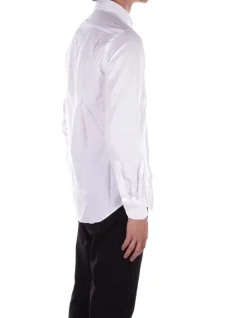 PAUL & SHARK Camicia Uomo Camicia in oxford><noscript><img width=