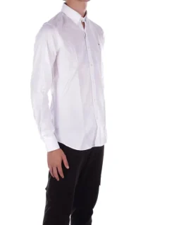 PAUL & SHARK Camicia Uomo Camicia in oxford><noscript><img width=