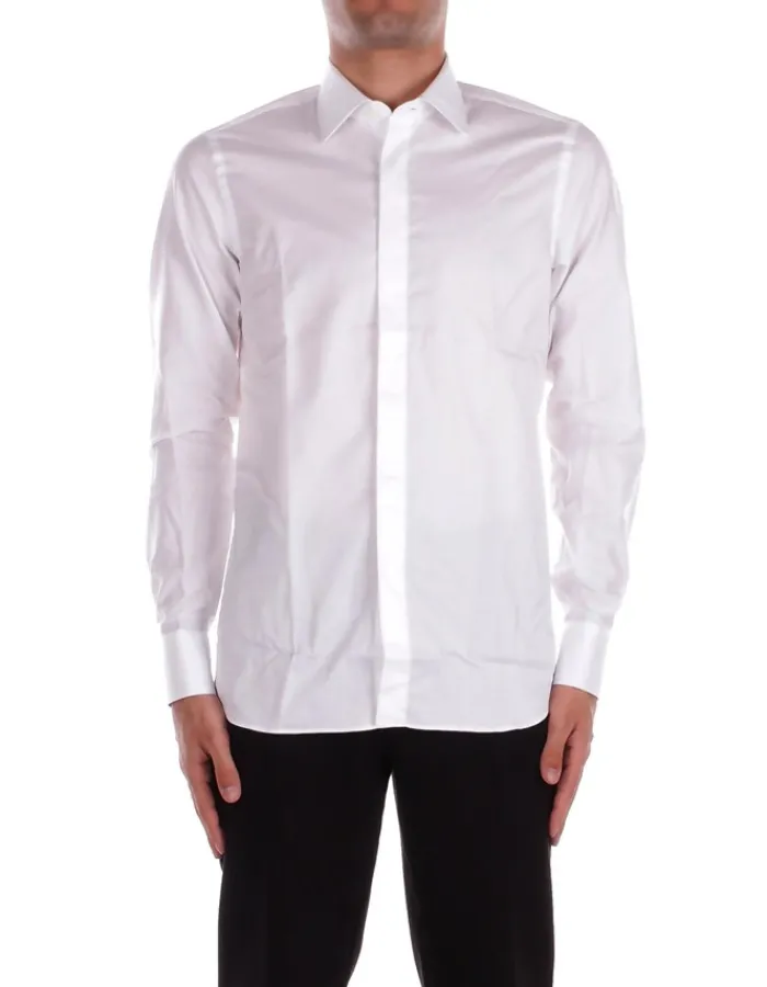 TAGLIATORE Camicia Uomo Camicia>Uomo Camicie