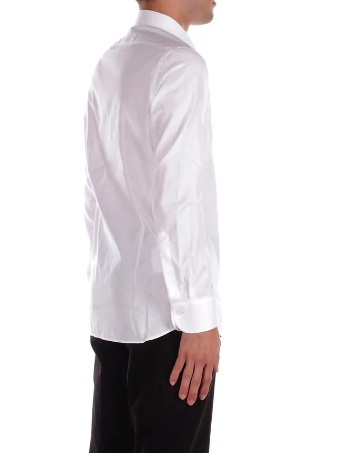 TAGLIATORE Camicia Uomo Camicia>Uomo Camicie