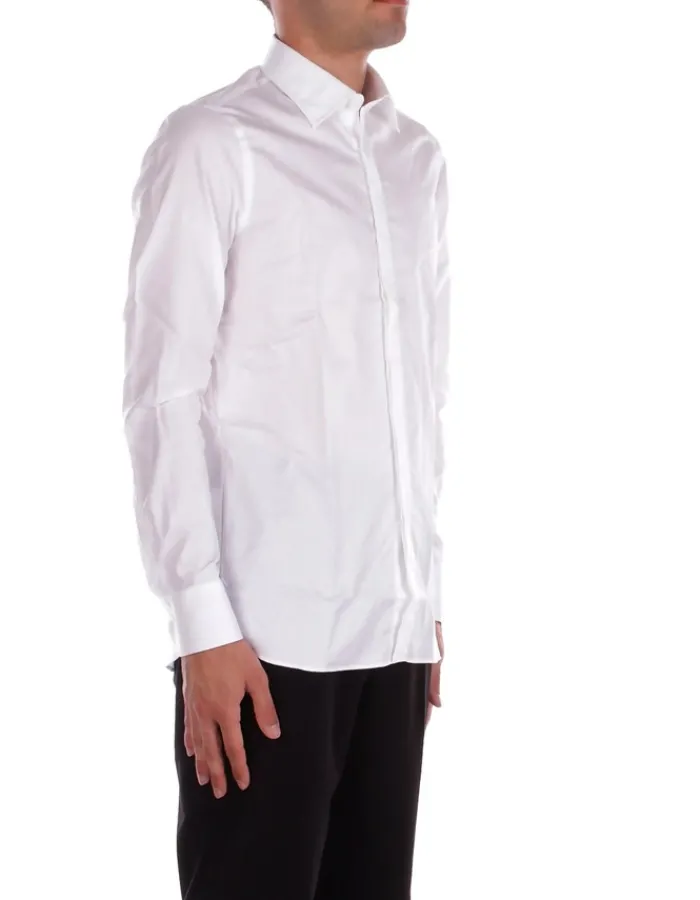 TAGLIATORE Camicia Uomo Camicia>Uomo Camicie