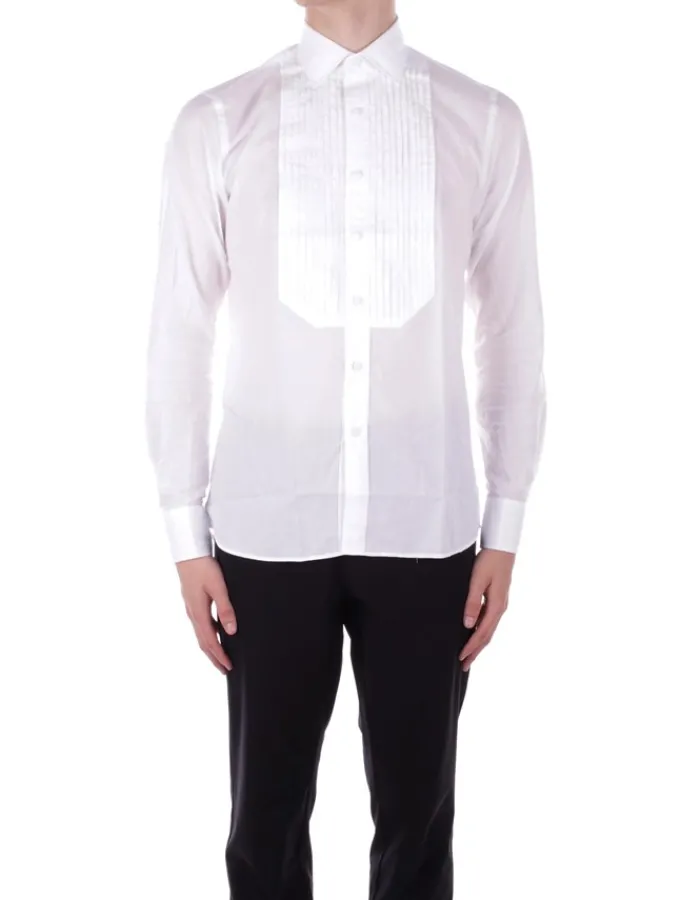 TAGLIATORE Camicia Uomo Soho>Uomo Camicie