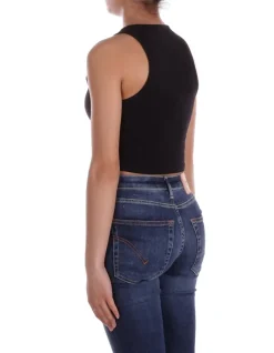 DICKIES Canotta Donna Powers vest w><noscript><img width=