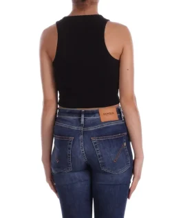 DICKIES Canotta Donna Powers vest w><noscript><img width=