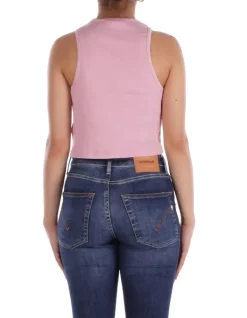 DICKIES Canotta Donna Plentywood gd vest w><noscript><img width=