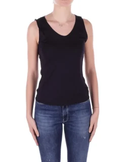 EMPORIO ARMANI Canotta Donna Canotta>Donna Top