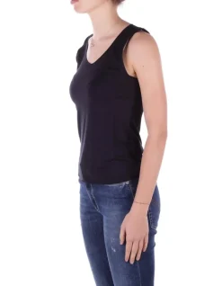 EMPORIO ARMANI Canotta Donna Canotta>Donna Top