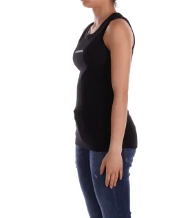 JOHN RICHMOND Canotta Donna Singlet puham>Donna Top