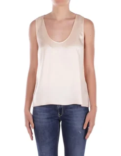 LIU JO Canotta Donna Top canotta>Donna Top