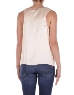 LIU JO Canotta Donna Top canotta><noscript><img width=