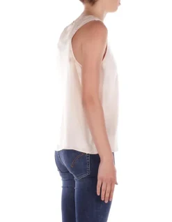 LIU JO Canotta Donna Top canotta><noscript><img width=