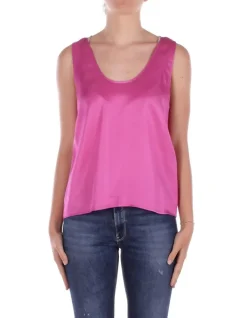 LIU JO Canotta Donna Top canotta>Donna Top