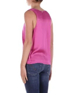 LIU JO Canotta Donna Top canotta><noscript><img width=