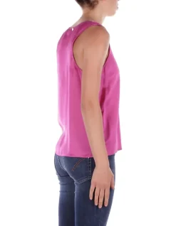 LIU JO Canotta Donna Top canotta><noscript><img width=