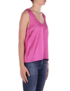 LIU JO Canotta Donna Top canotta><noscript><img width=