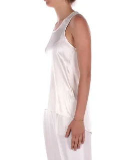 MANILA GRACE Canotta Donna Canotta>Donna Top