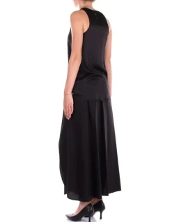 MANILA GRACE Canotta Donna Canotta><noscript><img width=