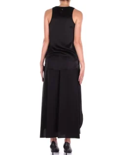 MANILA GRACE Canotta Donna Canotta><noscript><img width=