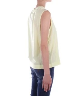 NEW BALANCE Canotta Donna Hearthertech tank><noscript><img width=