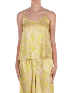 ONLY Canotta Donna Onlpaula singlet ptm>Donna Top