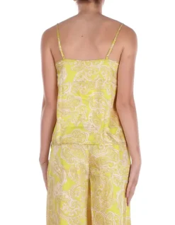 ONLY Canotta Donna Onlpaula singlet ptm><noscript><img width=