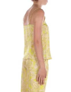 ONLY Canotta Donna Onlpaula singlet ptm><noscript><img width=