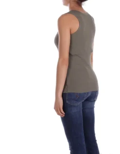 PINKO Canotta Donna Calcolatore canottiera><noscript><img width=