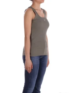 PINKO Canotta Donna Calcolatore canottiera><noscript><img width=