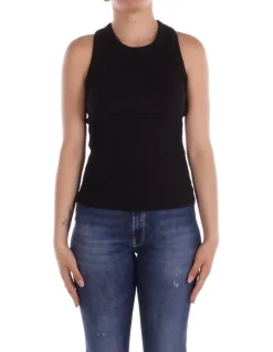 THE NORTH FACE Canotta Donna Women’s slim rib tank>Donna Top