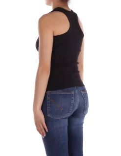 THE NORTH FACE Canotta Donna Women’s slim rib tank><noscript><img width=