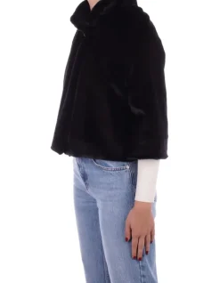 MADEMOISELLE DU MONDE Cappa Donna>Donna Giacche