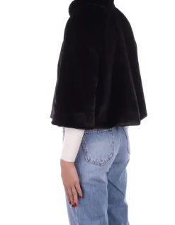 MADEMOISELLE DU MONDE Cappa Donna><noscript><img width=