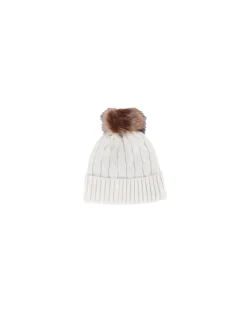 RALPH LAUREN Cappello Donna Cbl crst ptc hat>Donna Cappelli