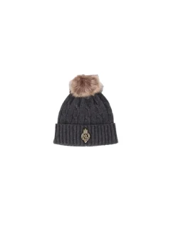 RALPH LAUREN Cappello Donna Cbl crst ptc hat>Donna Cappelli