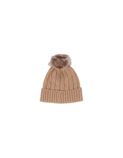 RALPH LAUREN Cappello Donna Cbl crst ptc hat>Donna Cappelli