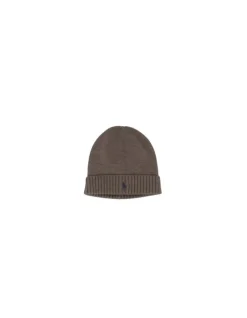 RALPH LAUREN Cappello Unisex Merino wl rws hat>Donna Cappelli|Cappelli