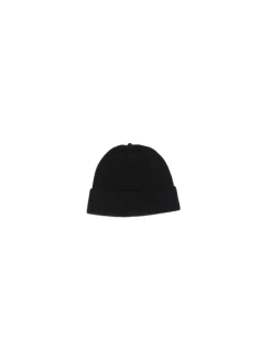RALPH LAUREN Cappello Unisex Wool blend signature cuf>Donna Cappelli|Cappelli