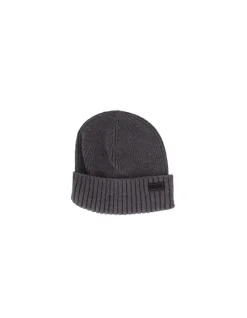 BARBOUR Cappello Uomo Chester beanie hat fw24 hats>Uomo Cappelli