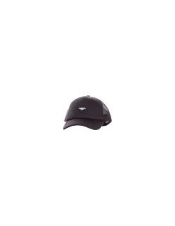 CARHARTT WIP Cappello Uomo Heart patch trucker cap polyes>Uomo Cappelli