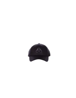 MOOSE KNUCKLES Cappello Uomo Logo icon cap>Uomo Cappelli