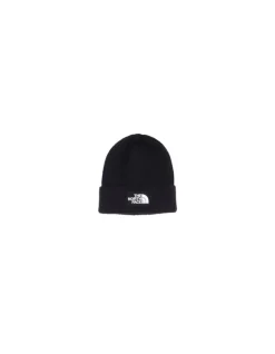 THE NORTH FACE Cappello Uomo Tnf logo box cuffed beanie>Uomo Cappelli