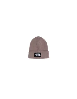 THE NORTH FACE Cappello Uomo Tnf logo box cuffed beanie>Uomo Cappelli