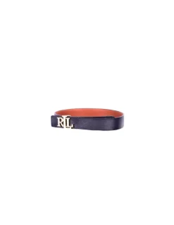 RALPH LAUREN Cintura Donna Revlrl40-belt-wide>Donna Cinture