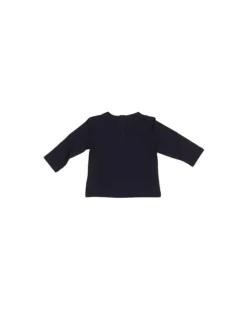 GUESS Completo Bambina Set ls mix fab dress+panties> T-Shirt