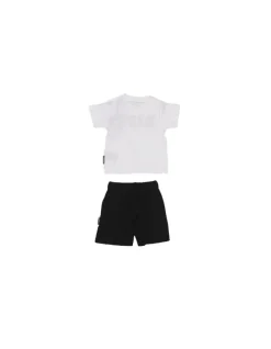 JOHN RICHMOND Completo Bambino Set t-shirt+bermuda>Bambino Completo Junior