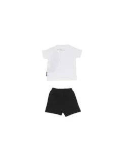 JOHN RICHMOND Completo Bambino Set t-shirt+bermuda>Bambino Completo Junior